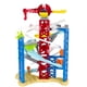 thumbnail image 5 of Set de Pista Dual Spidey de Marvel Jazwares 0,6 m de Alto, 5 of 6