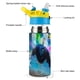 thumbnail image 3 of Orión y la Oscuridad Botella de Agua con Tapa Pop Top de Un Toque, Acero Inoxidable, a Prueba de Fugas, para Deportes, Botella Infantil azul 12 oz, 3 of 6