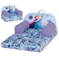 Silla Infantil Delta Children Disney Frozen Cozee Buddy Purple