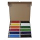 thumbnail image 2 of Set de lápices de colores School Smart Classroom 480 lápices, 2 of 9
