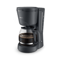 Cafetera De Filtro Serie 1000 1.2L Philips Función Keepwarm