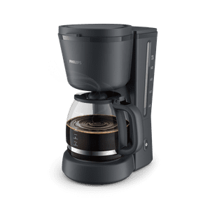 Cafetera De Filtro Serie 1000 1.2L Philips Función Keepwarm