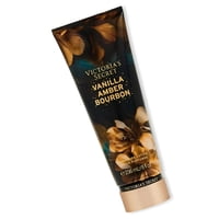 Victoria Secret - Vanilla Amber Bourbon Locion 236Ml (Nueva Coleccion)