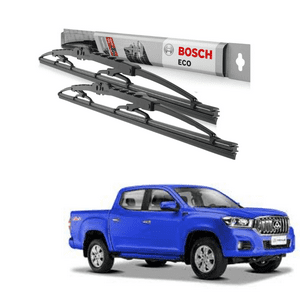 Plumillas Bosch Eco Para Maxus T60 2018-2025