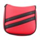 thumbnail image 3 of Funda Para Palo De Golf Con Forma De Mazo Para Exteriores Para Adultos Color Rojo, 3 of 5