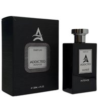 Hadimi - Hamidi Addicted Intense Men Parfum 120Ml