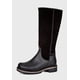 thumbnail image 2 of Bota Cuero Calista Negro, 2 of 5