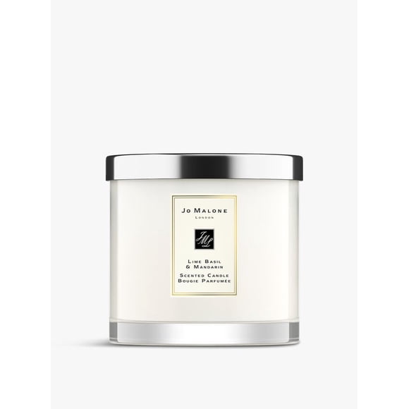 Jo Malone London Lime Basil and Mandarin Deluxe Candle 600g