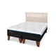 thumbnail image 2 of Cama Europea Green Infinity King Base Dividida, 2 of 13