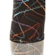 thumbnail image 4 of Saronite Leggings Elásticos de Cintura Alta con Estampado de Garabatos (para Mujer), 4 of 4