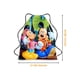thumbnail image 1 of Disney Mickey Chrildren Drawstring bag Cartoon Minnie Backpack Bag Anime School Bags Children's Brithday Party Christmars Gifts, 1 of 3
