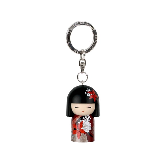 Llavero Kimmidoll Kimidoll Nobuko TGKK109 Poliresina