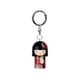 thumbnail image 1 of Llavero Kimmidoll Kimidoll Nobuko TGKK109 Poliresina, 1 of 3