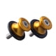 thumbnail image 2 of Soporte De Marco Universal Tornillo Brazo Oscilante Carretes Deslizador M6 Dorado, 2 of 5