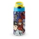 thumbnail image 1 of Neon Genesis Evangelion Botella de Agua con Tapa Pop Top de Un Toque, Acero Inoxidable, a Prueba de Fugas, para Deportes, Botella Infantil azul 12 oz, 1 of 6
