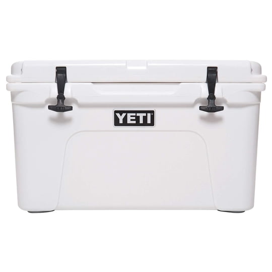 Nevera Yeti Tundra 45 Blanca