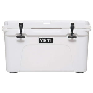 Nevera Yeti Tundra 45 Blanca