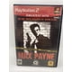 thumbnail image 4 of Videojuego para PlayStation 2 Max Payne Rockstar Games, 4 of 9