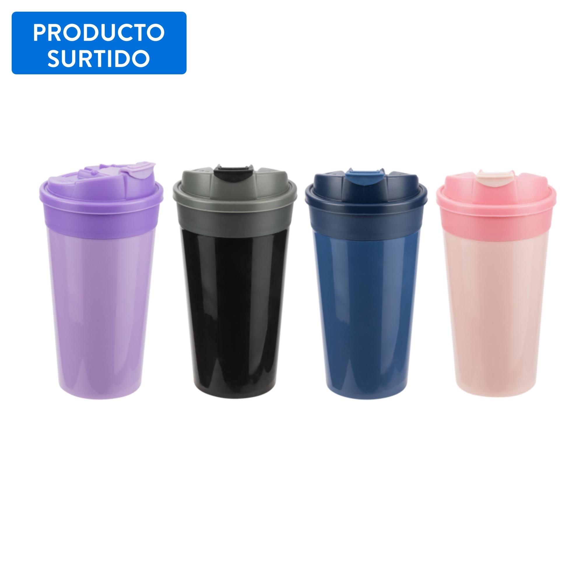 Haus - Mug Opp Coffee 443ml Multicolor