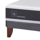 thumbnail image 3 of Cama Europea Europea New Ortopedic 2P Bn Legno S 2 Plaza Base Normal, 3 of 4