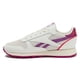 thumbnail image 3 of Zapatillas Reebok Classic Leather para Mujer Negro/Blanco Talla 35-43, 3 of 6