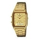 thumbnail image 1 of Reloj Analogo-Digital Dorado Casio AQ-230GA-9D, 1 of 2