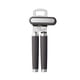 thumbnail image 1 of Abridor de latas y abrebotellas KitchenAid Classic Charcoal, 1 of 6