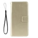 thumbnail image 3 of Funda tipo libro para OnePlus 9RT 5G, cartera todo‑en‑uno, funda multifuncional con tarjetero y correa de muñeca desmontable, 3 of 4