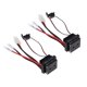 thumbnail image 4 of Controlador De Velocidad 2x Impermeable 320A Pinceles ESC Para RC Crawler Accessories, 4 of 5