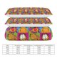 thumbnail image 3 of Garfield Comforter Set Soft 3 Pcs Twin Bedding Sets Thicken for All Season, 3 of 5