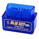 thumbnail image 1 of Escáner OBD2 ViaBecs Bluetooth 5.1 Lector de Códigos para Automóvil, 1 of 6