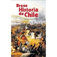Universitaria - Breve Historia De Chile