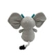 thumbnail image 2 of Peluche Poly elefante, 2 of 9