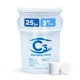 thumbnail image 1 of Tabletas de cloro para piscina Rx Clear C3 11,5 kg 7,6 cm de disolución lenta, 1 of 7