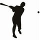 thumbnail image 1 of Decomural Baseball Player Sports Games WS-18801, 1 of 2