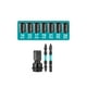 thumbnail image 3 of Llave Impacto inalámbrica torque 750 Nm brushless 42V Total, 3 of 5