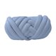 thumbnail image 1 of Hilo Grueso De 15 M De Largo, Tejido A Mano, 500 G, Para Cestas, Mantas, Macramé, Color Blanco, 1 of 5