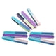 thumbnail image 2 of 10 Piezas De Lima De U?as Buffer Shiner Pulido Herramientas De Manicura Cosmética 6 Maneras, 2 of 5