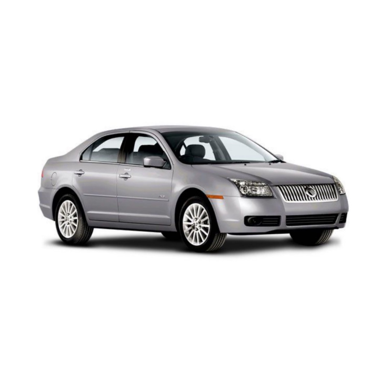 Pastillas Freno Para Auto Mercury Sable 2008-2009 Trasero