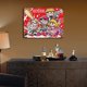 thumbnail image 5 of Earthbound: La Película Cartel Metálico, Decoración de Pared de Cartel Metálico Personalizado para Regalos de Fans, Amigos, Familia y Amantes 20*30CM, 5 of 6
