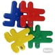 thumbnail image 3 of DACTIC PZS CONECT CON FORMA CONEJO PLAST 20 UN, 3 of 3
