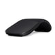 thumbnail image 1 of MICROSOFT ARC MOUSE BLUETOOTH BLACK, 1 of 5