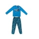 thumbnail image 1 of Pijama Niño Avengers Azul Talla 10, 1 of 3