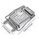 thumbnail image 2 of Household Stainless Steel Kitchen Gadgets, Egg Slicer, Egg Cutter, Kitchen Tools, 2 of 4