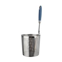 Bothyi - Colador De Bolas De Masa Hervida, Cesta Para Hervir Pasta Para Cocinar Pollo A La Barbacoa