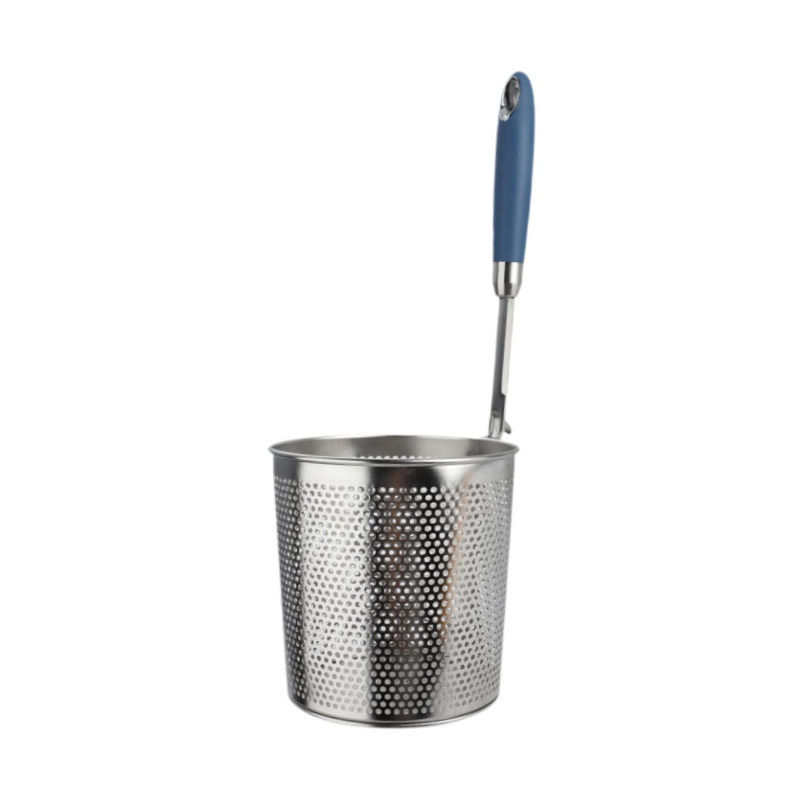 Bothyi - Colador De Bolas De Masa Hervida, Cesta Para Hervir Pasta Para Cocinar Pollo A La Barbacoa