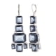 thumbnail image 1 of Aros Colgantes Lauren Ralph Lauren 14G01009 Azul Mujer, 1 of 2