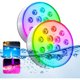 thumbnail image 1 of Luces para piscina U UZOPI 35140 de 13 LED IP68, 1 of 3