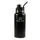 thumbnail image 1 of Botella Boca Ancha 940ml Negro, 1 of 3