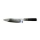 thumbnail image 1 of Cuchillo Damascus Black Pakka Wayu Limited, 1 of 3